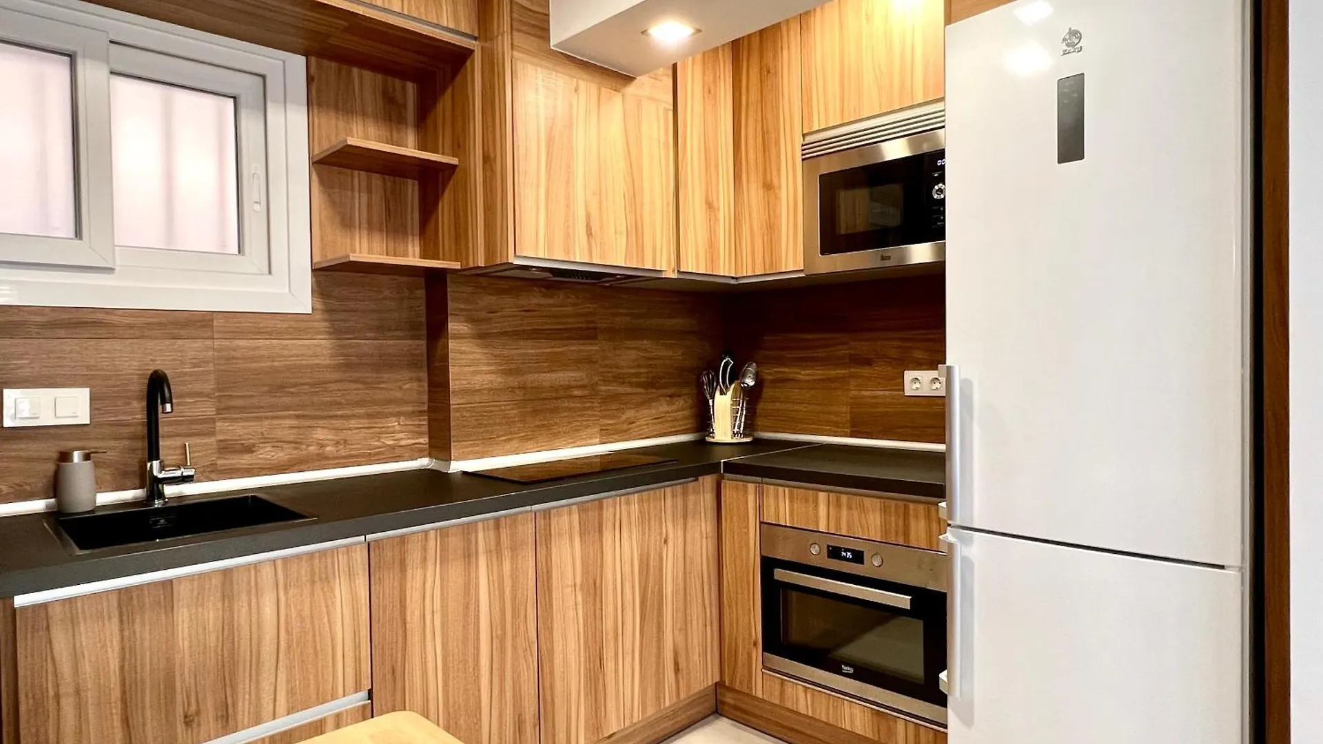 Confortable Apartamento En La Pineda
