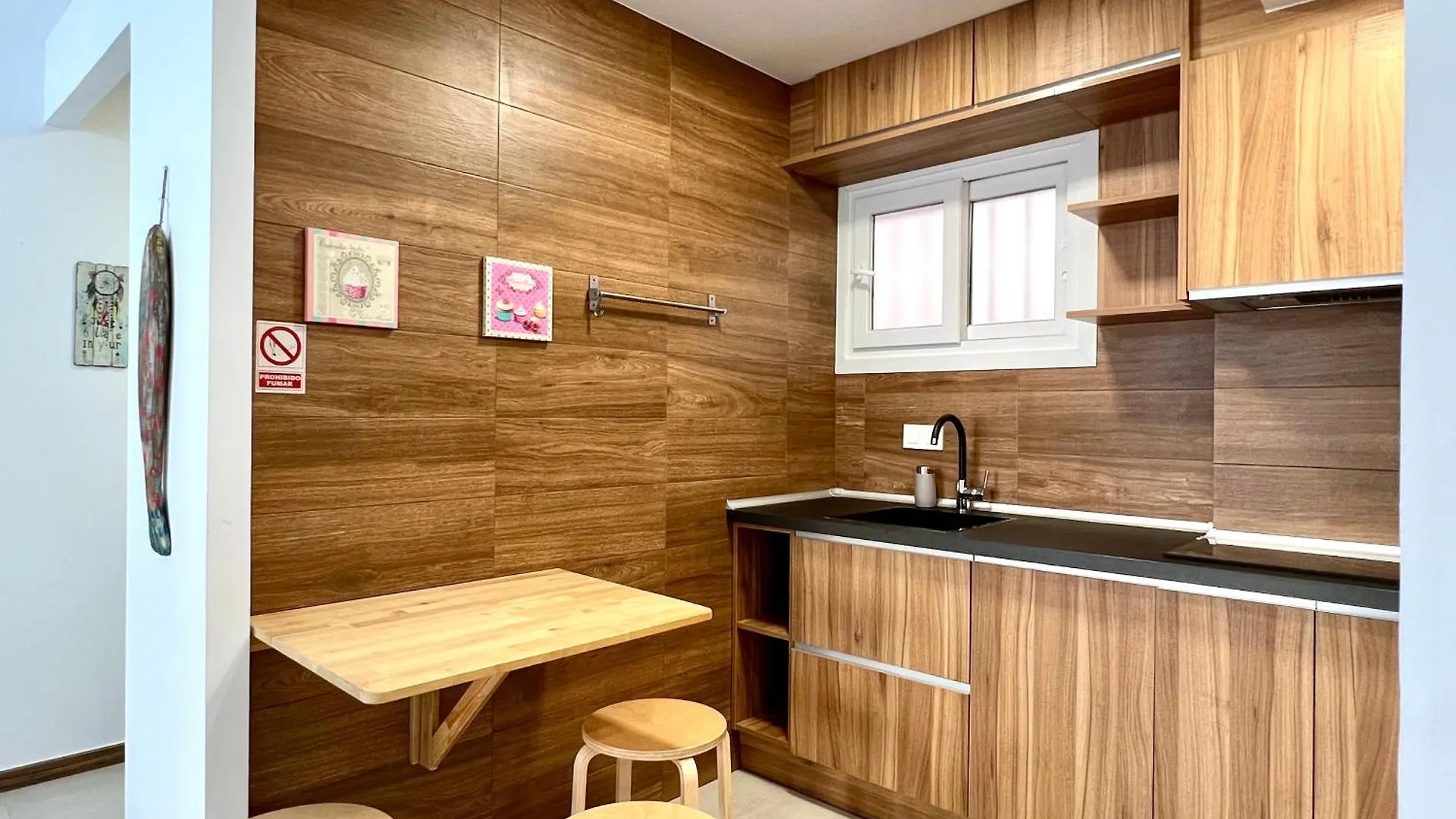 Confortable Apartamento En La Pineda