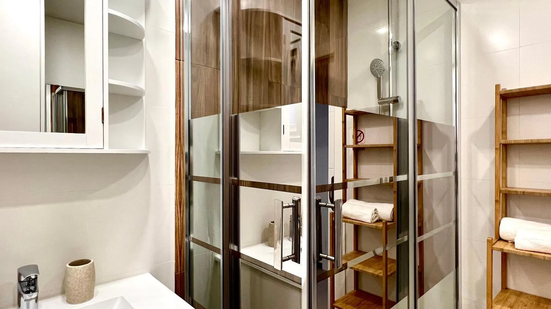 Διαμέρισμα Confortable Apartamento En La Pineda