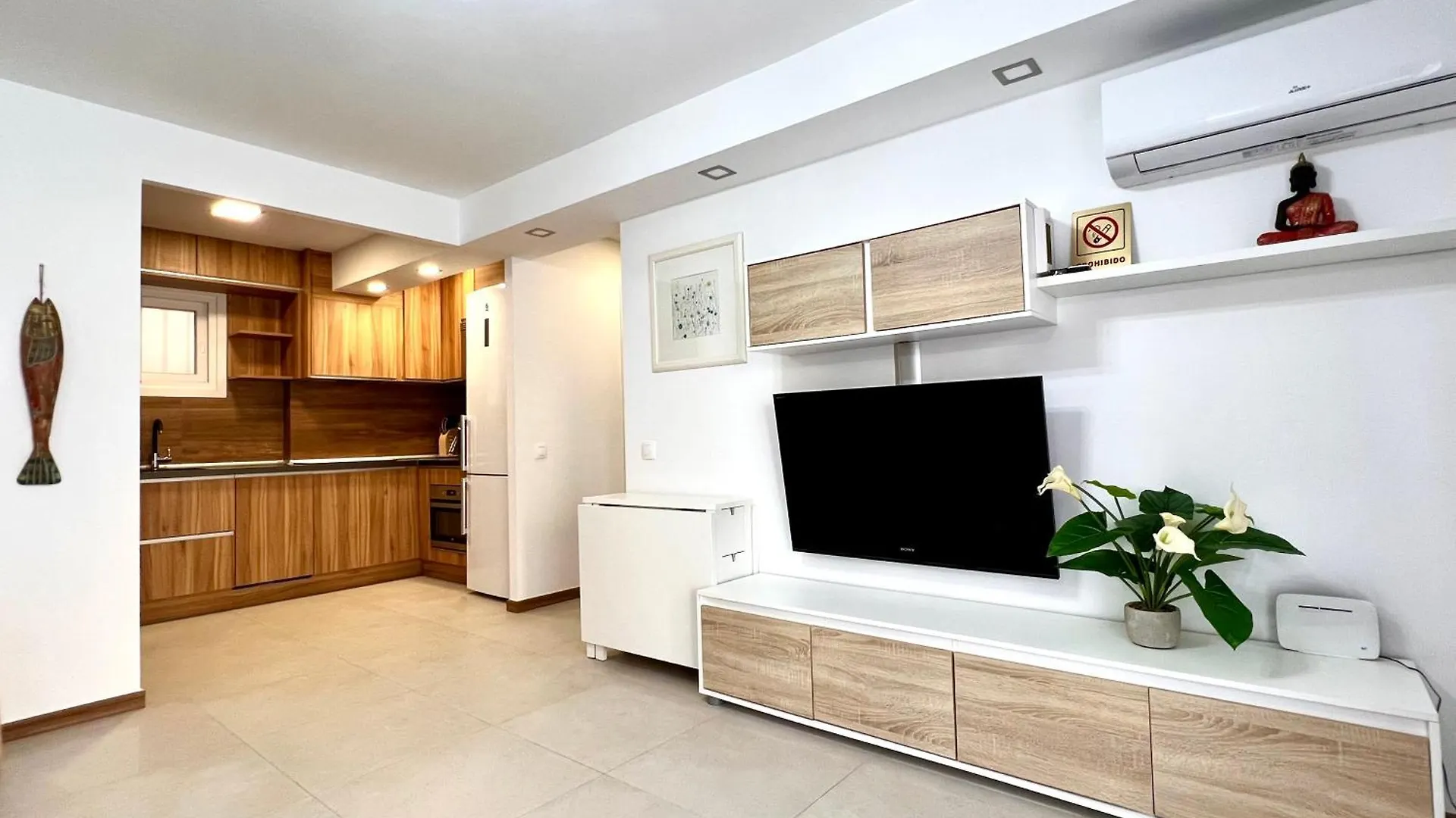 Confortable Apartamento En La Pineda Ισπανία