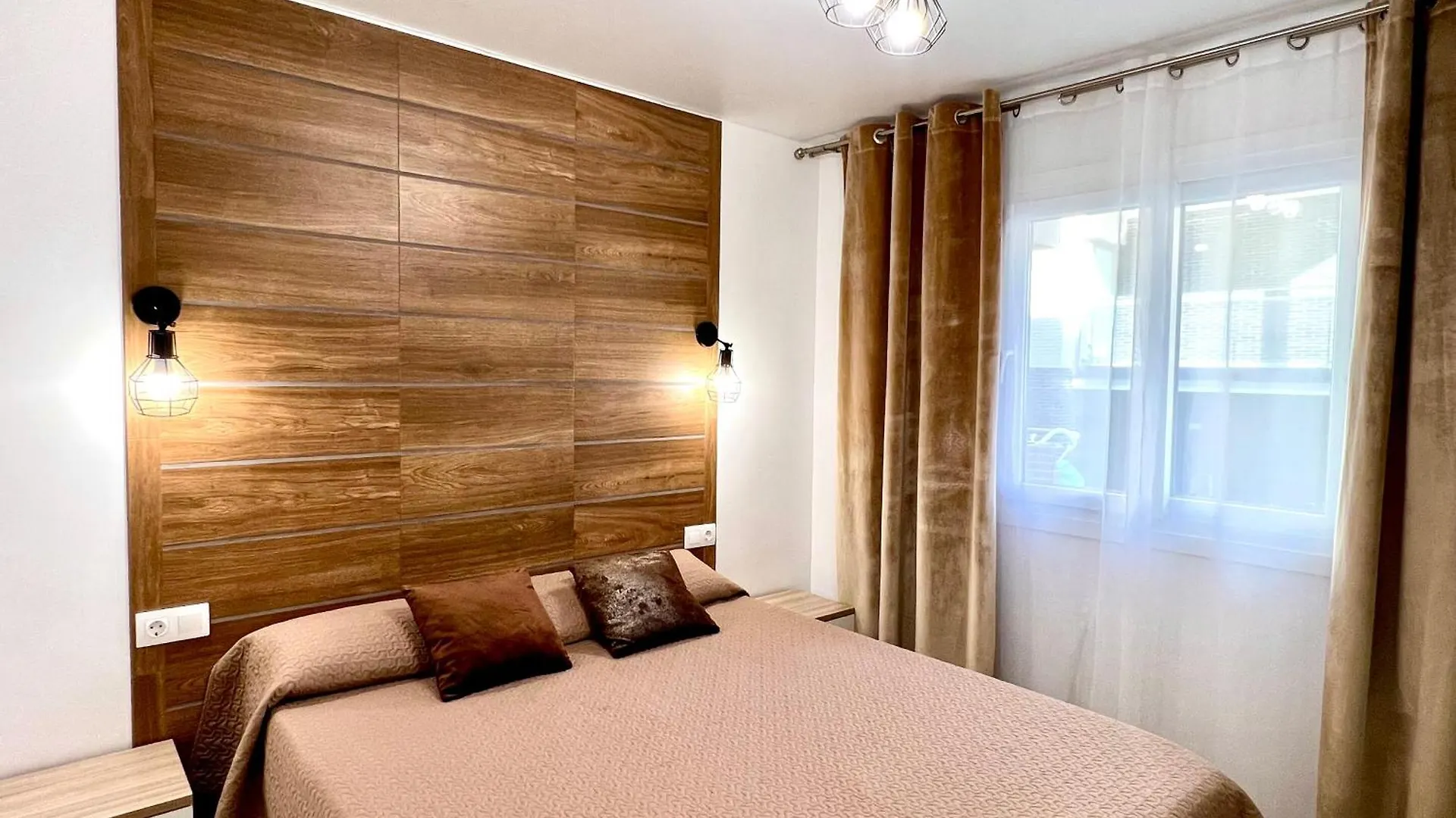 Confortable Apartamento En La Pineda
