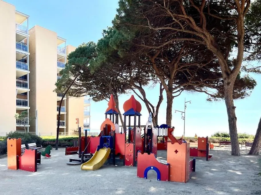 Confortable Apartamento En La Pineda