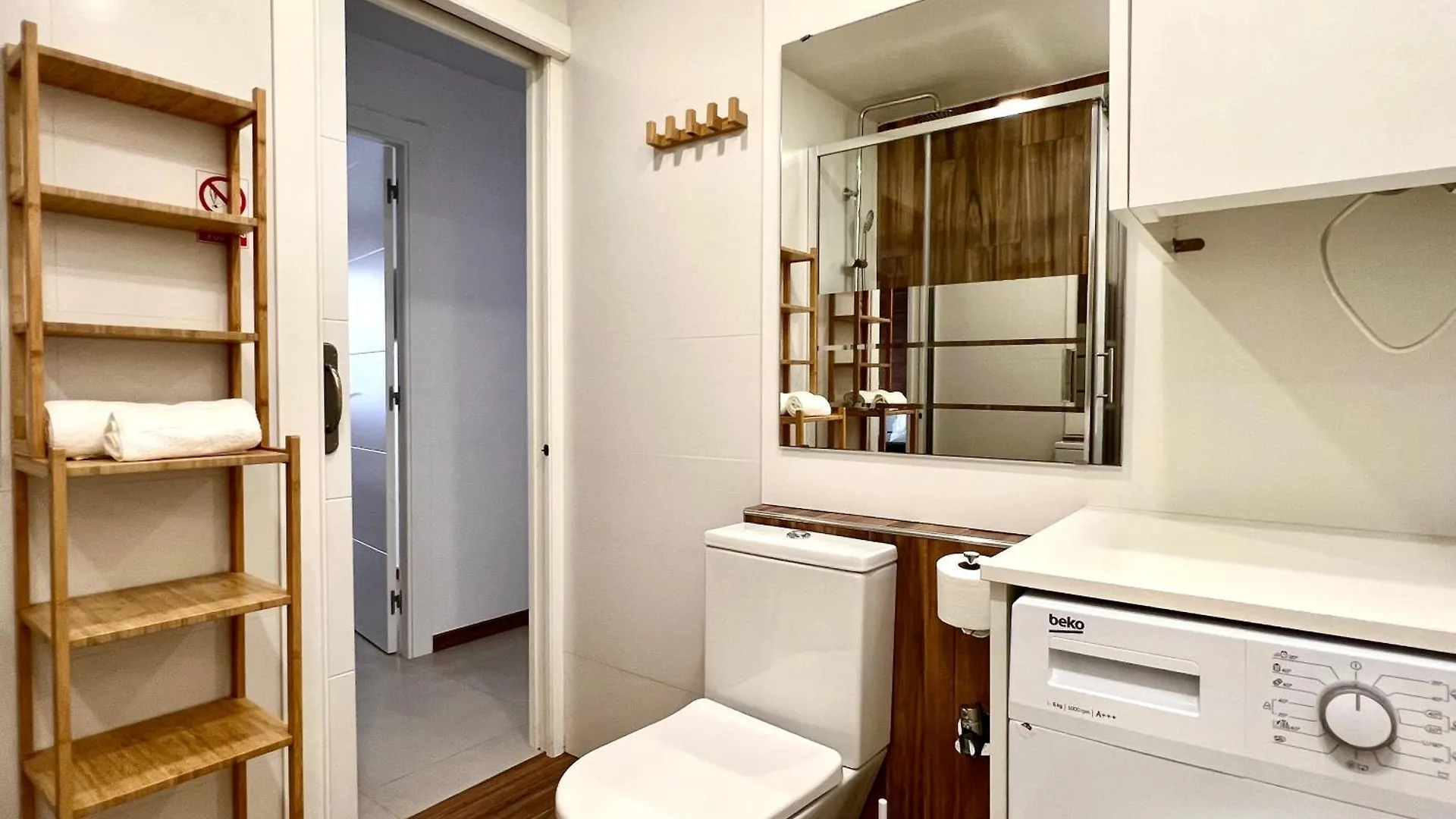 Confortable Apartamento En La Pineda 0*,