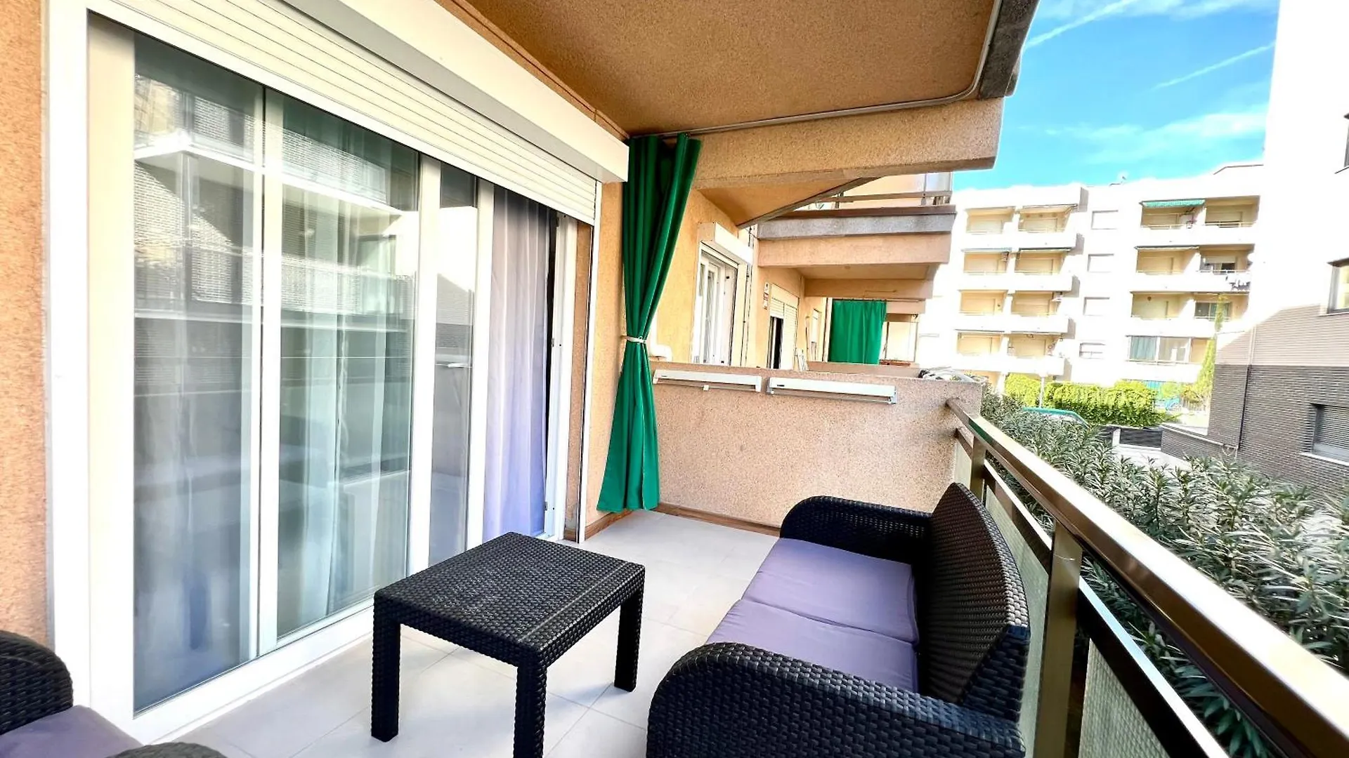 Confortable Apartamento En La Pineda location